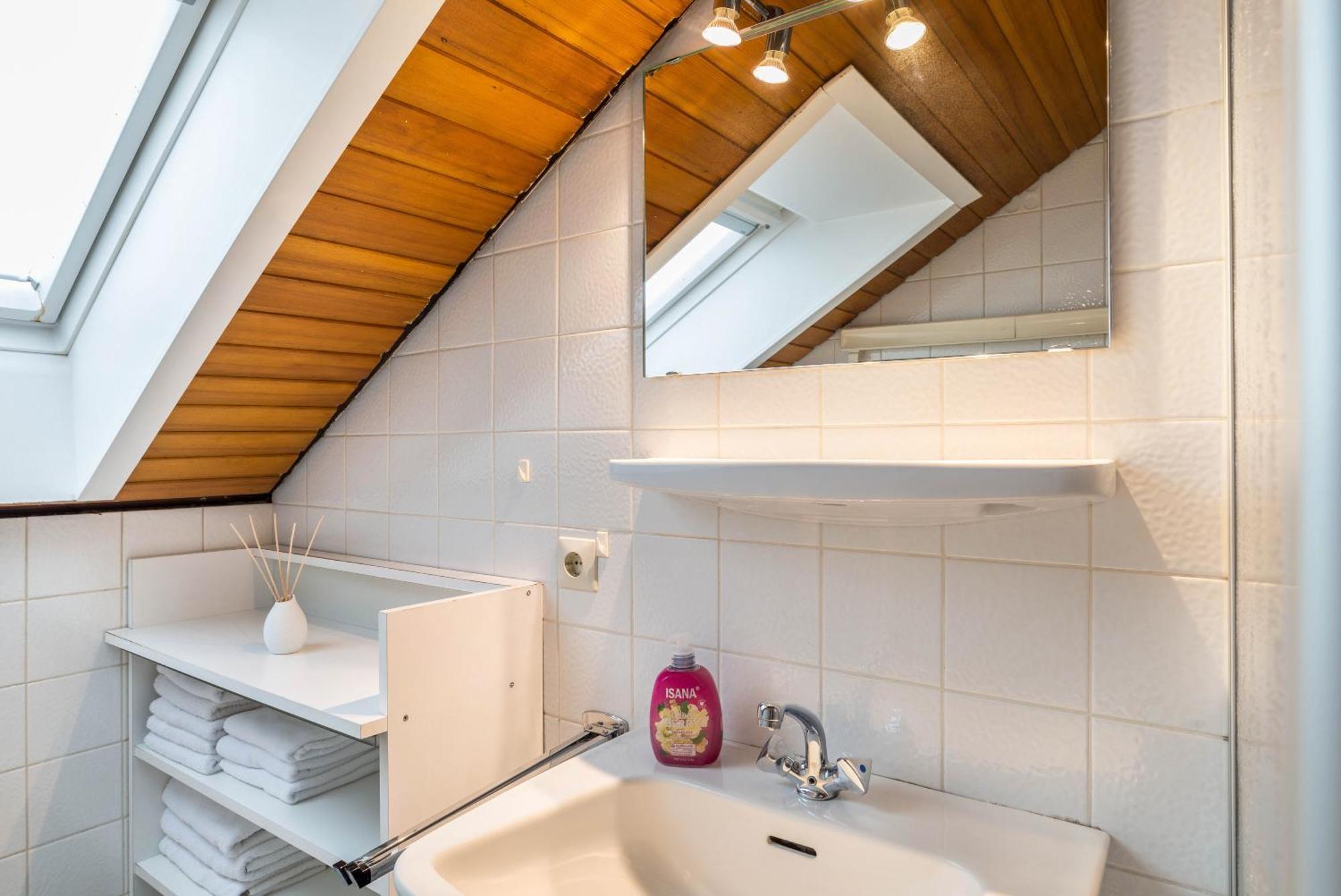 Aixpress Apartment Bad Herrenalb Luaran gambar
