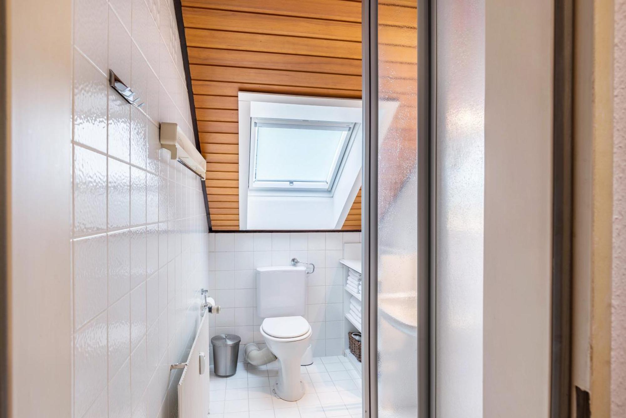 Aixpress Apartment Bad Herrenalb Luaran gambar