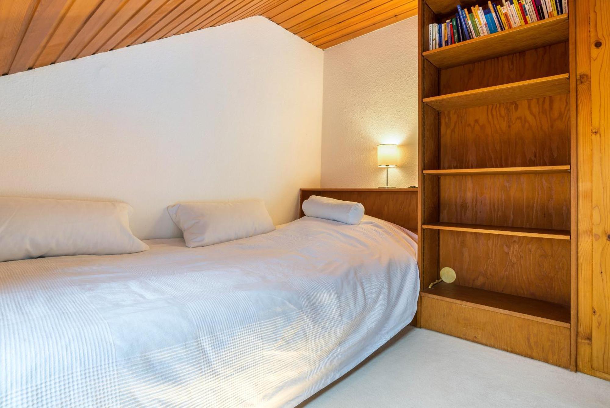 Aixpress Apartment Bad Herrenalb Luaran gambar