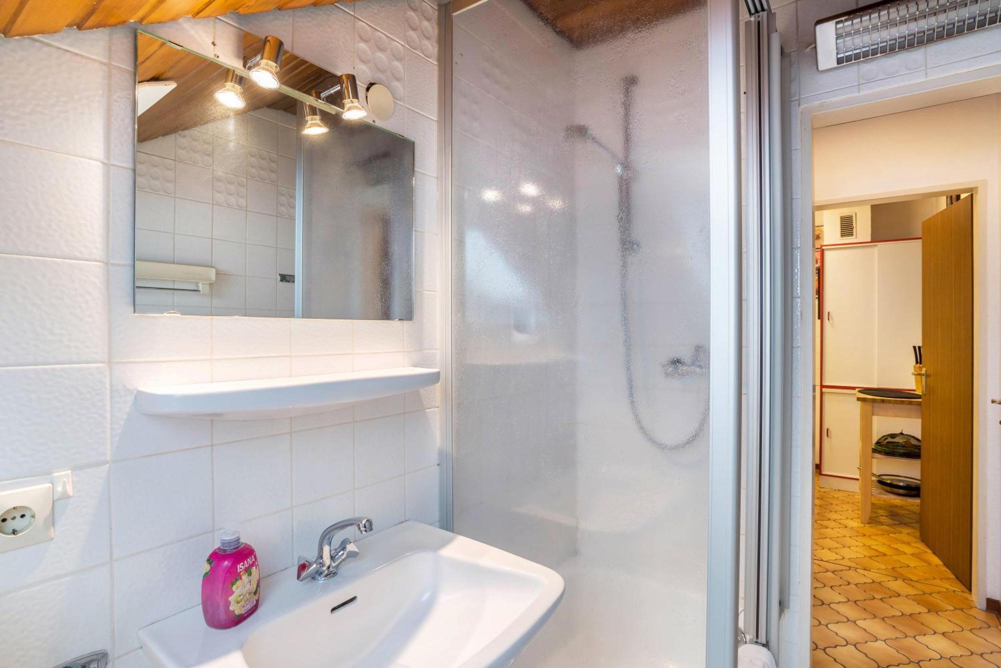 Aixpress Apartment Bad Herrenalb Luaran gambar