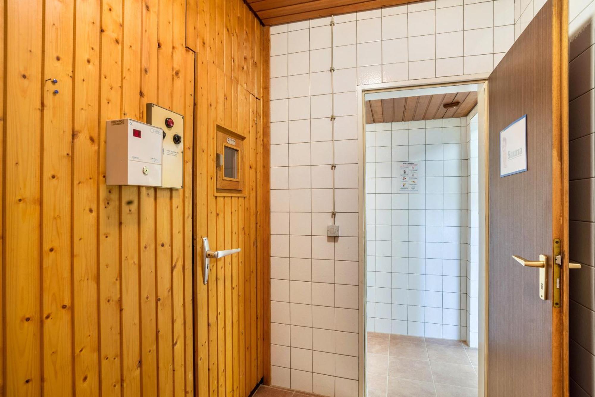 Aixpress Apartment Bad Herrenalb Luaran gambar